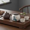 Kahve ve Çay Araçları – Çay Seremonisi Ürünleri