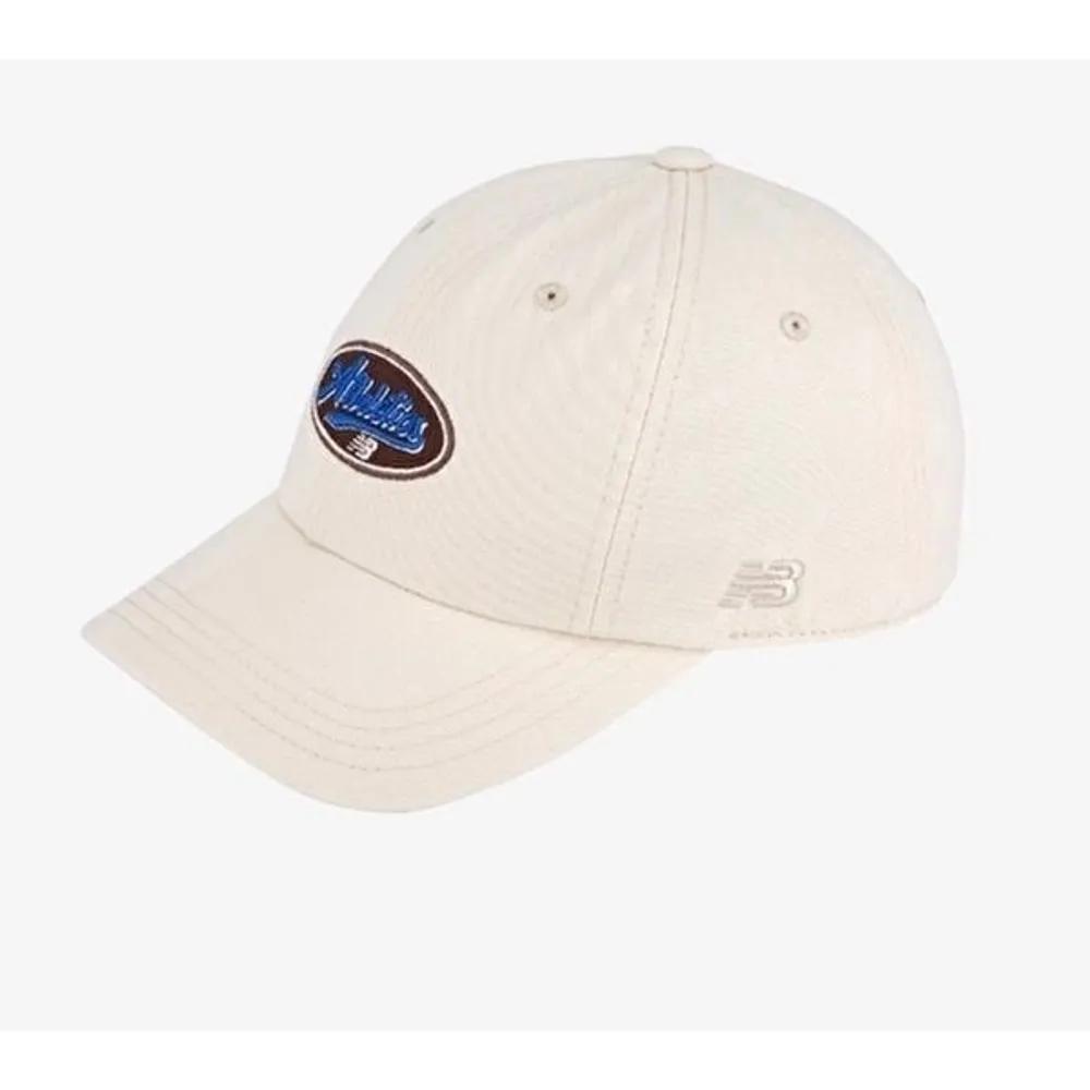 [New Balance] New Balance Kids Wappen Logo Cap BB NK8BFF313U 39 NK8BFF313U 39/52
