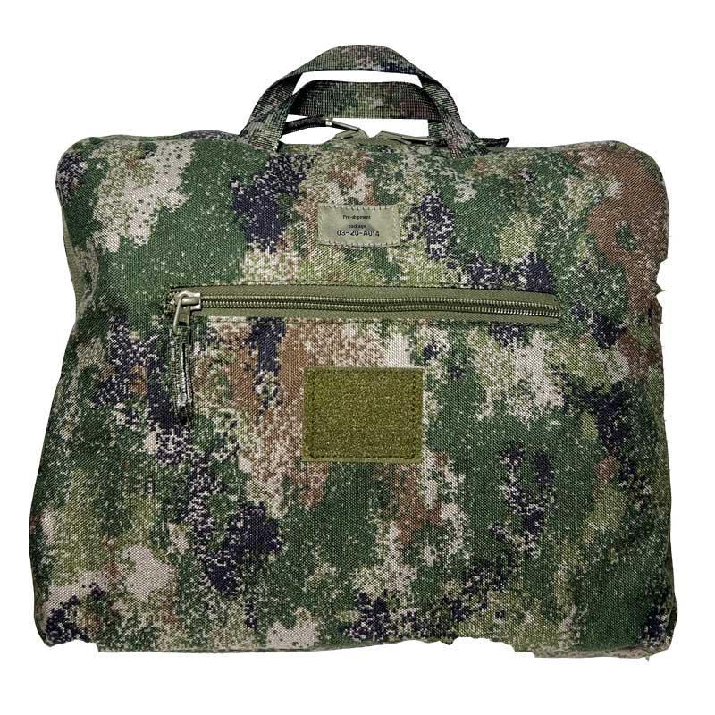 Guard Camp Large Capacity Camouflage Carry Bag