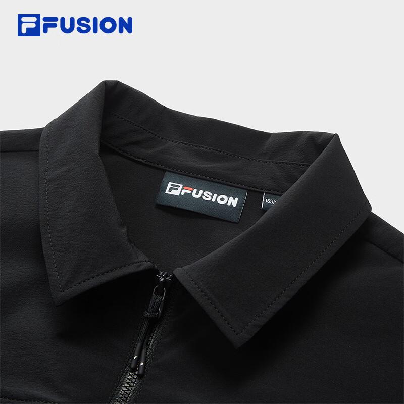 Fila FUSION Women's Woven Workwear Dress