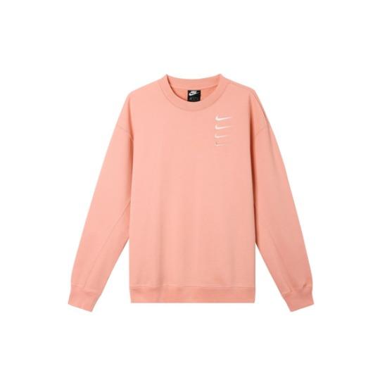 

Nike Sweatshirts Men s DA3193-618 EU XL рожевий