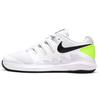 Court Jr Vapor X GS White Volt Black AR8851-101