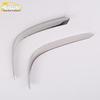17-Model Buick Regal Rear Bumper Trim: Anti-Scratch Decorative Strip