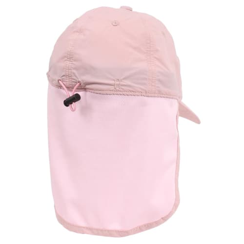 Coleman Kids Water Repellent Cap 141-0253 Pink