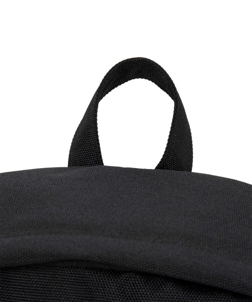 Lee Minimal Rucksack Black