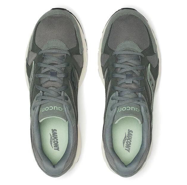 Saucony Originals Кросовки Ride Millennium