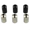 6PCS Chuck Nut Electric Grinder Accessories Repair Tool