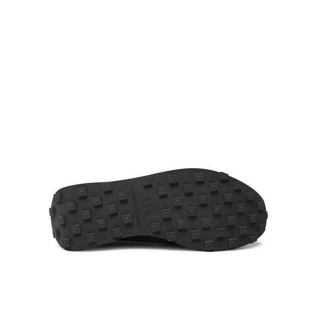 Кроссовки Armani Exchange XUX129 XV549 00002
