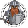 2025 First Release The Lord of the Rings PG8150 Building Block Action Mini Action Figure Halloween Christmas Gifts for Kids