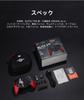 Warriors ORIGINS Limited BIGBIG WON BLITZ2 TMR Wireless Controller with TMR Magnetic Resistance 2000Hz Polling Rate 16 Mechanical Switch 1000mAh High