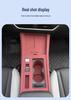 Jetta VS8 Center Console Silicone Protective Pad & Wireless Charging Mat