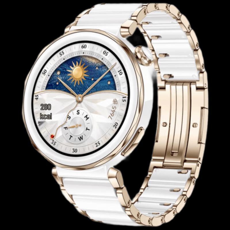 

Huawei Watch GT 5 Pro Smartwatch (CN version)