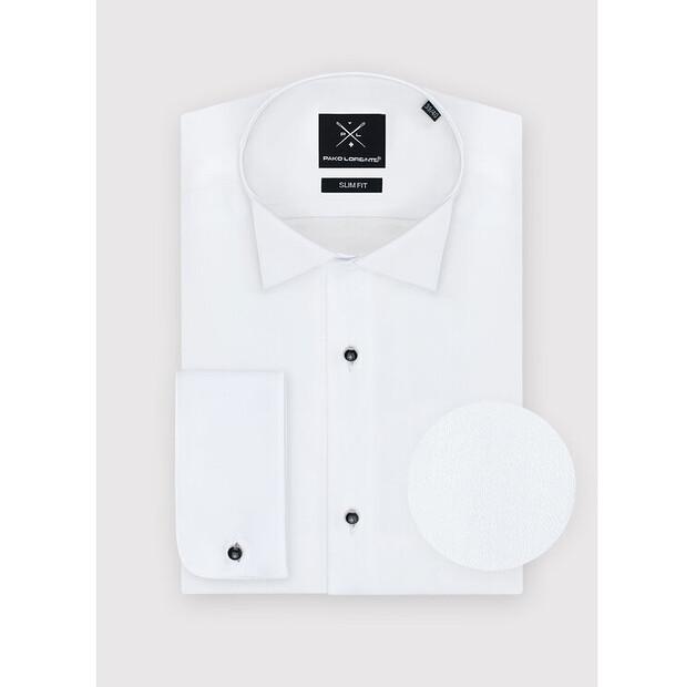 

Рубашка Pako Lorente P000B-1X-165 EU XXL