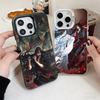 Mo Dao Zu Shi Anime Soft Phone Case for iPhone 15 16 17 Pro Max 17Air 16E 14 Plus 13 12 Mini Shockproof Cover Back Shell