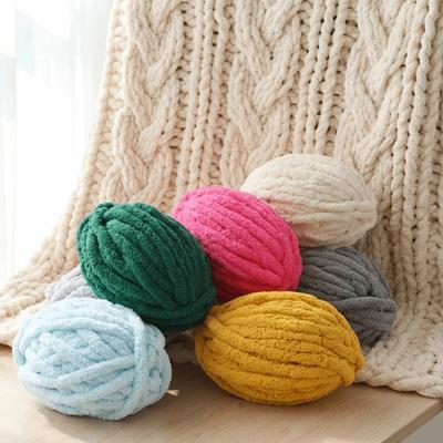 Nähen & Stricken – Garn