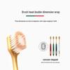 Colgate Adult Wide Soft Floss Toothbrush