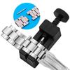 2pcs Watch Repair Tools Adjusting Watch Strap Tool with Watch Pin Band Link Pin Remover Watch Band Adjuster Band Link Opener
