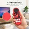 Shockproof Protective Case Silicone Soft Shell Remote Control Sleeve for Vizio XRT181 Accessories
