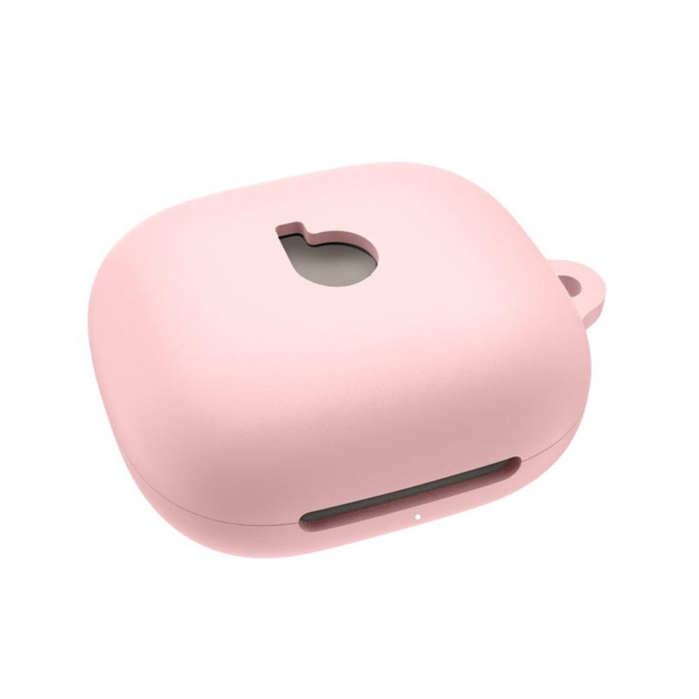 2025 Nytt Silikondeksel For Powerbeats Fit 2025 Øretelefon Ladeetui Støtsikkert Hylster Beskytter Anti-ripe Ørepropper Skall