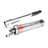 Green Forest High Pressure Excavator Grease Gun - Double Pressure Rod