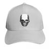 Tom Clancys Ghost Recon Skull design Baseball Cap Icon luxury caps funny hat For Girls Unisexs