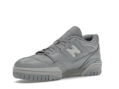 New Balance 550 Monochromatic Pack - Slate Grey - BB550MCB