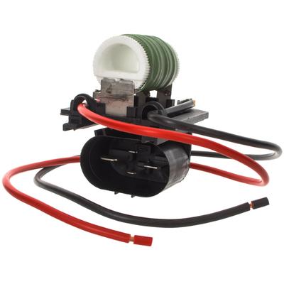 Resistencia del ventilador del radiador Opel Mokka / Mokka X 12-19