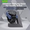sikai Charger Dock Holder For Huawei WatchGT6/GT6/proGT5/GT5 Pro/GT4/GT3/GT3 Pro/GT2 Pro/Watch 4 Pro/4/3/GT Cyber