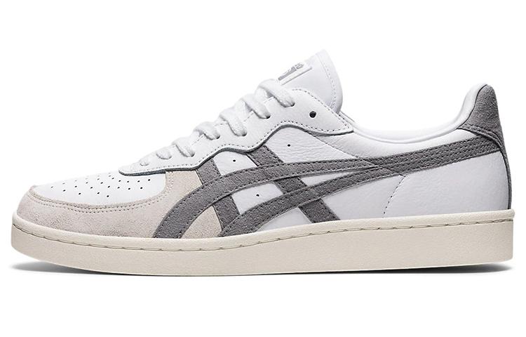 Onitsuka Tiger Gsm  Белый Серый  1183B454-100 39