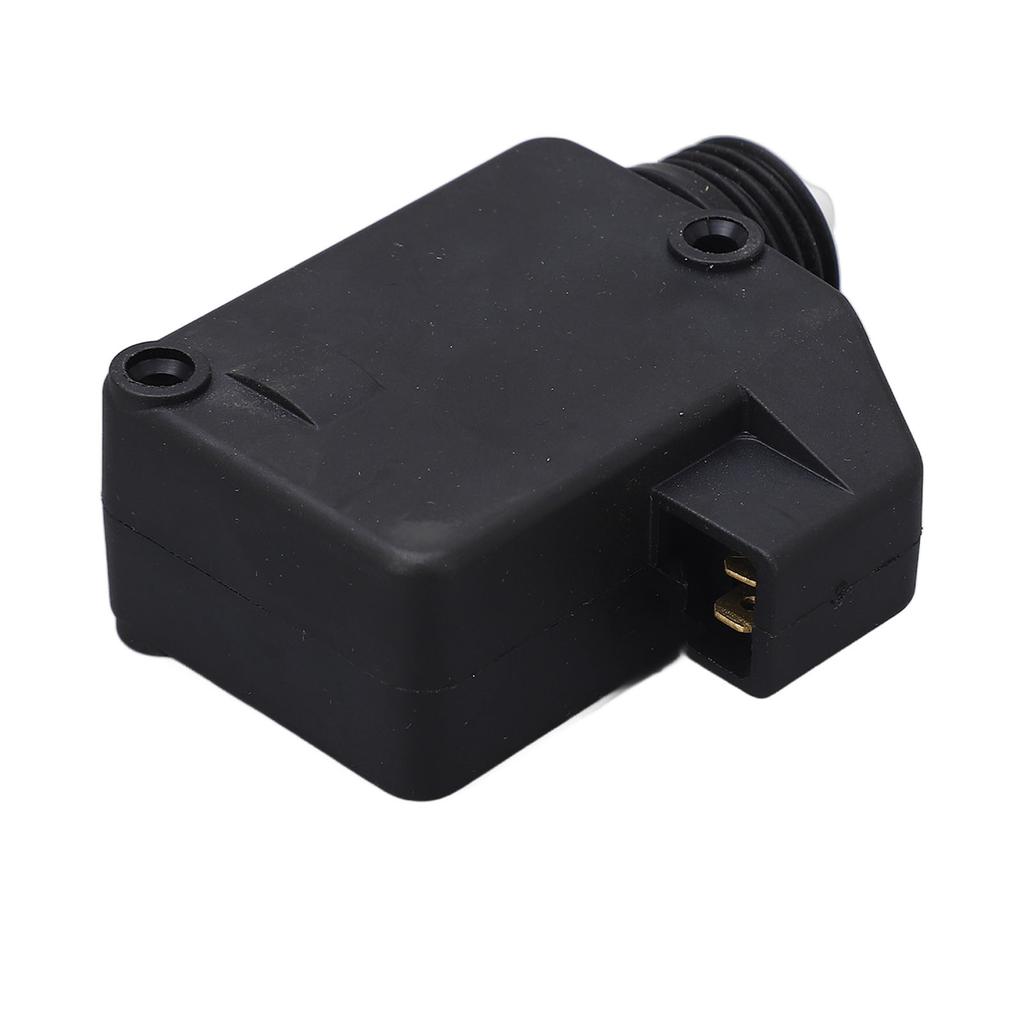 Heckklappen-Schlossaktuator 661516 Türschlossaktuator Ersatz für Peugeot 206 406