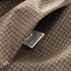 2026 Spring European & American Style Versatile Double-Sided Trench Coat