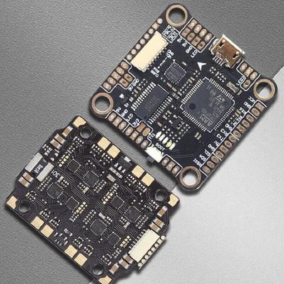 Diatone Mamba F405 Flight Controller Stack