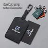Key Card Holder Car Key Remote Protector Cover Accessories For 190h R XC S60 V60 XC60 XC40 V70 C30 V50 XC90 V40 SC60 S90