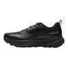 Li Ning Outdoor CF Tracing, Inter Industry Cushioning Abrasion Resistant Rebound Low top Hiking Shoes Unisex Black AHCV037-16