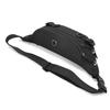 Waist Fanny Pack Hip Belt Bag for Men Anti-theft Running Nylon Male Travel Cross Body Sling Chest Pack Bum Bag