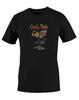 CIRCLE JERKS Graphic Print Unisex Mens T-Shirt