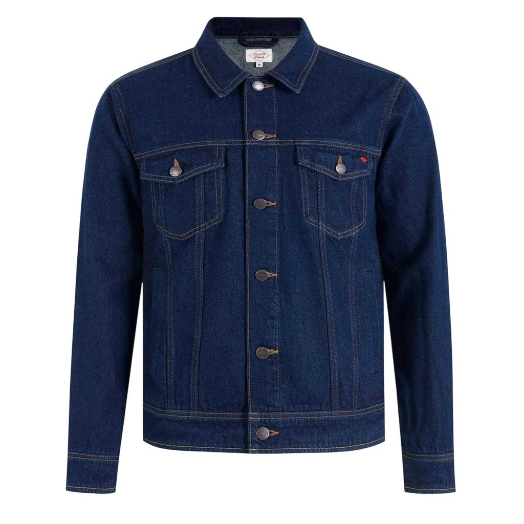 Ben Sherman Mens Denim Jacket