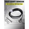 Motorcycle Quickshift Fast Gear Shift Quick Shift Sensor For Honda CB500X CBR500R CB500F CBR250RR AfricaTwin CRF1000L MT-07 MT07
