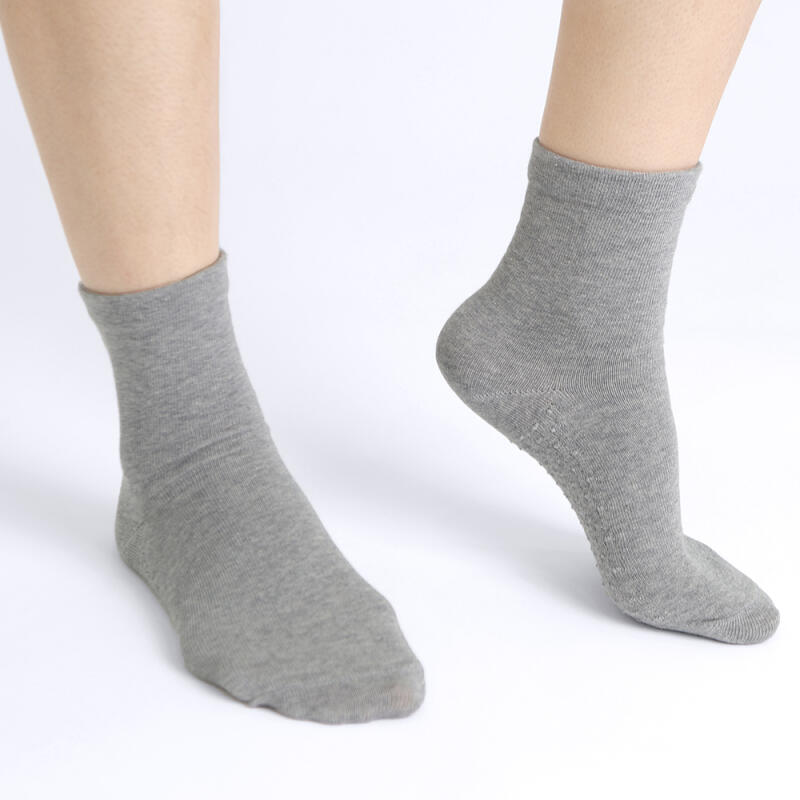 5 Pairs of Dubalosaks Women's No-Pressure Acupressure Socks