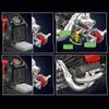 Mould King 10188 Technical Motorized STR13 Formula One Engine Building Blocks Sport Racing Car Engine Bircks Toys Set for Adults