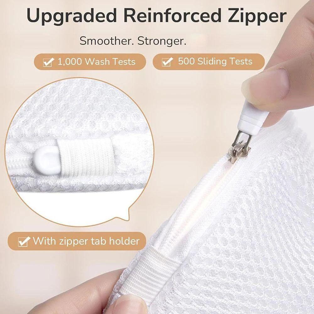 Spülmaschinenfester Baseballkappen-Wascher Anti-Verformungs-Kappenwaschbeutel Kappenwaschschutz Trocknen