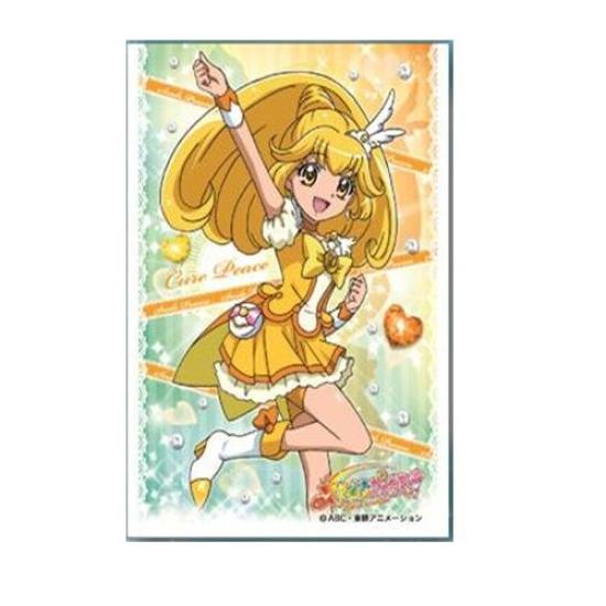 

Коллекция рукавов Chara Smile Cure Peace PreCure! (№089)