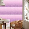 Powder pink and purple glitter wallpaper for living room and bedroom 50x1000