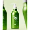 TS Anti-Hair Loss Shampoo + Silky Care Treatment Set (300g each)