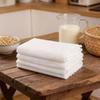 Pure Cotton Cloth For Food Straining And Tofu Making With Breathable Fabric For Home Kitchen