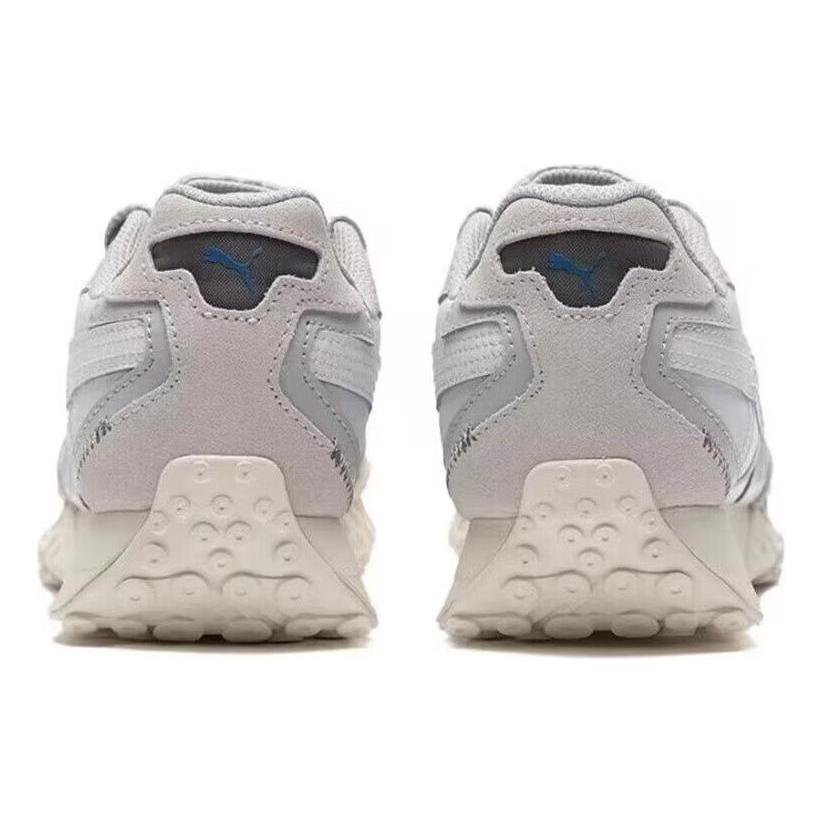 New PUMA Blacktop Rider 'Neo Vintage' 393151-01