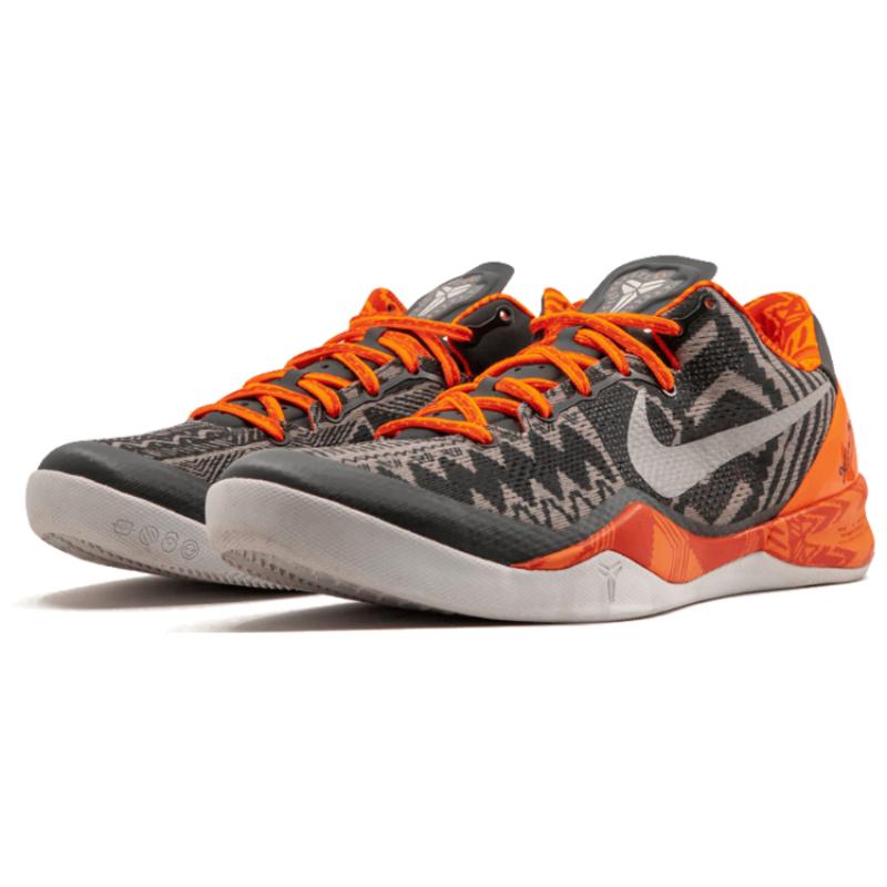 Nike Kobe 8 Black History Month Nike 583112-001