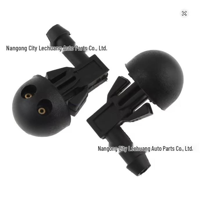 

Car Windshield and Headlight Washer Nozzle Set (6438.J2/6438.E6) Left