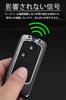 LETINGFAR Key Case for Honda, Smart Key Case, Key Cover, Alloy, Key Holder Designed