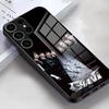 S-stray K-Kids New Song T-Truman Phone Case For Samsung S26 S25 Edge Ultra S23 S22 S21 S20 Ultra Plus S24 Fe A54 A53 A25 Glass C